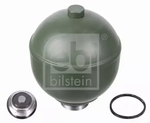 FEBI BILSTEIN SFERA ZAWIESZENIA PRZÓD 22521 