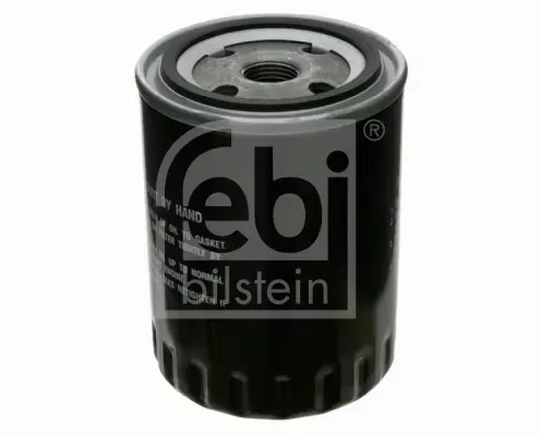 FEBI FILTR OLEJU VW PASSAT B3 B4 SHARAN 1.9 TDI 