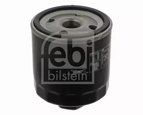 FEBI FILTR OLEJU AUDI A2 8Z SEAT ALTEA 1.4 16V 