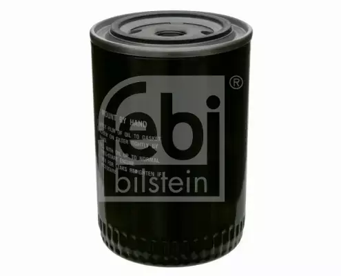 FEBI FILTR OLEJU AUDI A4 B5 1.8 T 