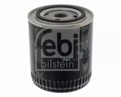 FEBI FILTR OLEJU AUDI 80 B4 2.6 2.8 V6 