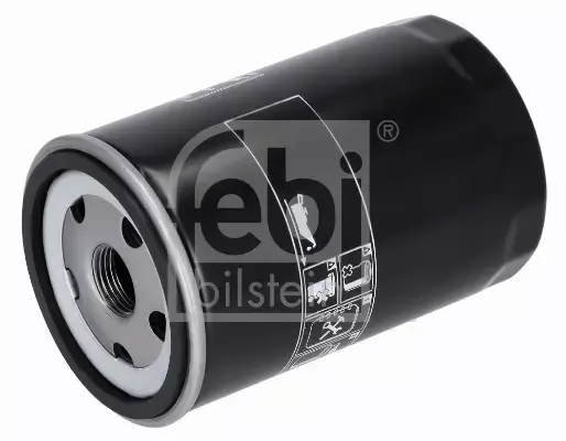 FEBI FILTR OLEJU AUDI 100 C4 80 B4 2.0 2.6 2.8 