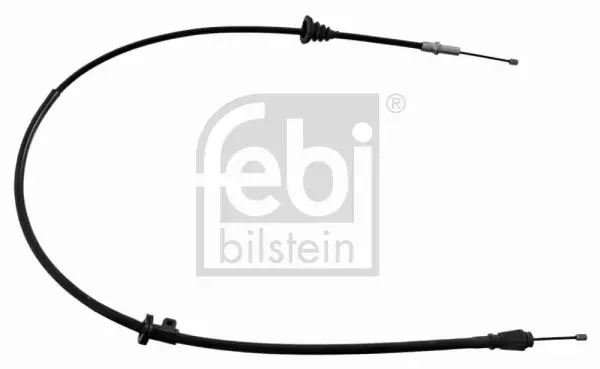 FEBI BILSTEIN LINKA HAMULCA RĘCZNEGO 22644 