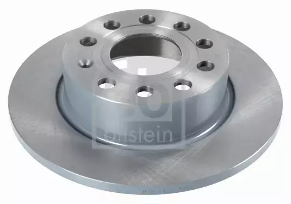 FEBI BILSTEIN TARCZE HAMULCOWE TYŁ 23240 