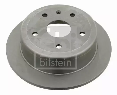 FEBI BILSTEIN TARCZE HAMULCOWE TYŁ 23540 