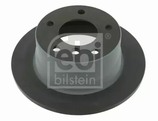 FEBI BILSTEIN TARCZE HAMULCOWE TYŁ 23555 