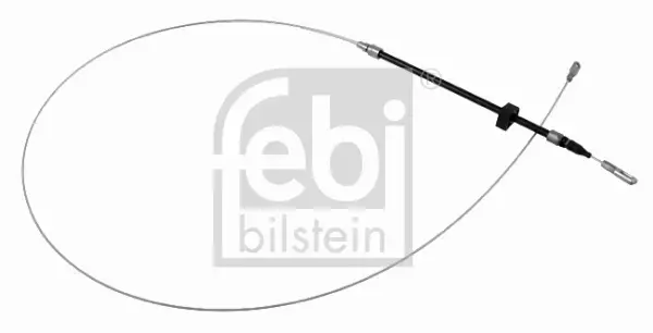 FEBI BILSTEIN LINKA RĘCZNEGO 23972 