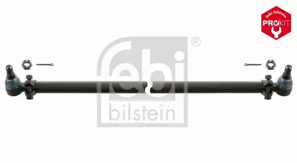 FEBI BILSTEIN DRĄŻEK KIEROWNICZY 24004 