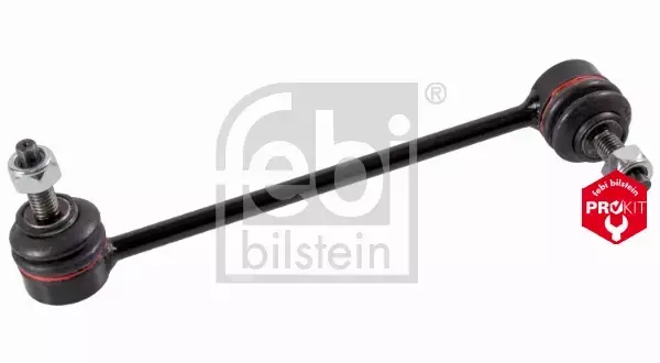 FEBI BILSTEIN ŁĄCZNIK STABILIZATORA PRZÓD 24267 