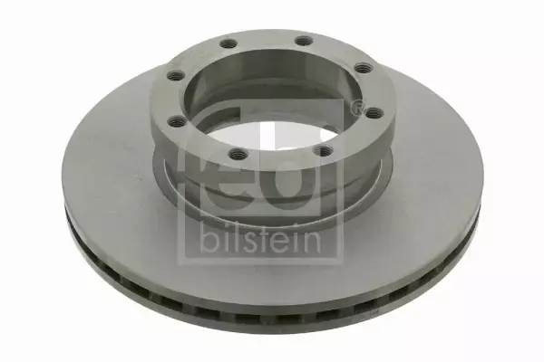 FEBI BILSTEIN TARCZA HAMULCOWA 24459 