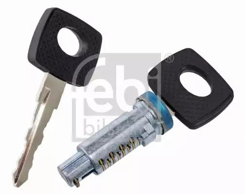 FEBI BILSTEIN WKŁADKA + KLUCZYKI 24976 