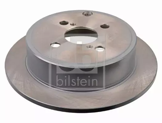 FEBI BILSTEIN TARCZE HAMULCOWE TYŁ 26066 