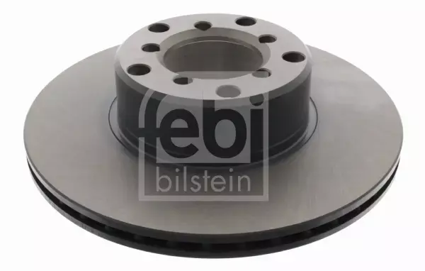 FEBI BILSTEIN TARCZE HAMULCOWE 26199 