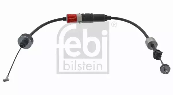 FEBI BILSTEIN LINKA SPRZĘGŁA 26345 