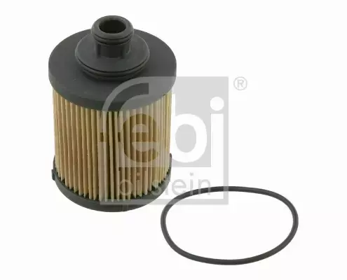 FEBI BILSTEIN FILTR OLEJU 26365 