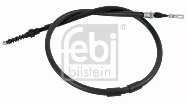 FEBI BILSTEIN LINKA HAMULCA RĘCZNEGO 26455 