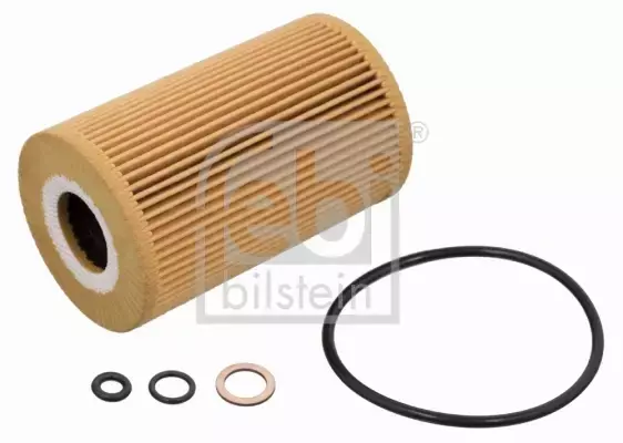 FEBI FILTR OLEJU BMW 5 E34 518 Z3 E36 1.8 1.9 