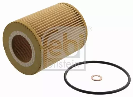 FEBI FILTR OLEJU BMW 3 E36  320 323 328 