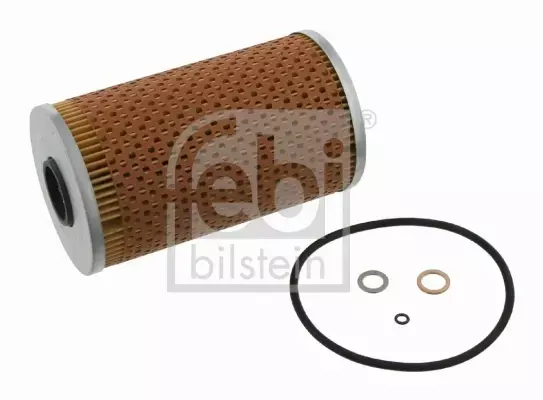 FEBI FILTR OLEJU BMW 3 E36 325 TDS 5 E34 525 TDS 