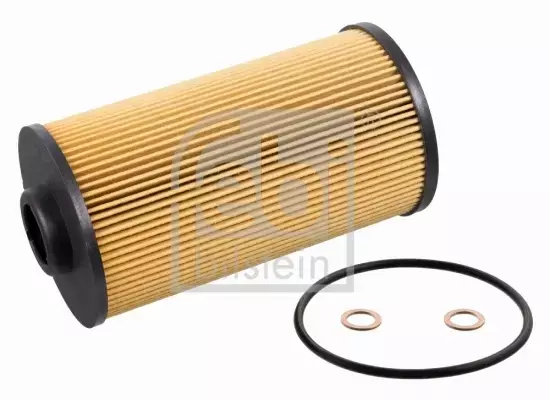 FEBI FILTR OLEJU BMW E39 535 540 M5 