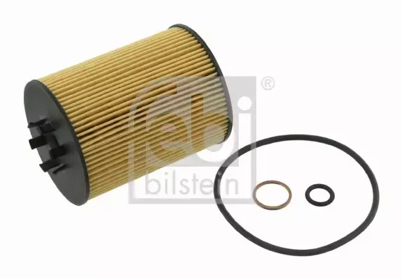 FEBI FILTR OLEJU BMW X5 E53 4.6 4.8 