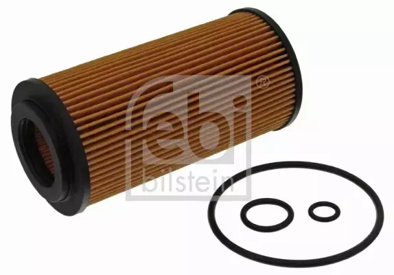 FEBI FILTR OLEJU MERCEDES E W210 W211 280 320 CDI 