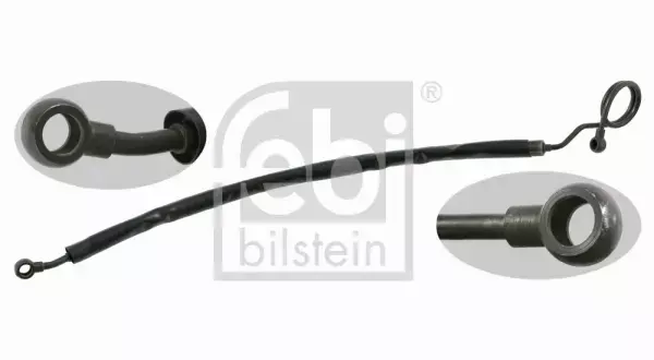 FEBI BILSTEIN PRZEWÓD HYDRAULICZNY 27182 