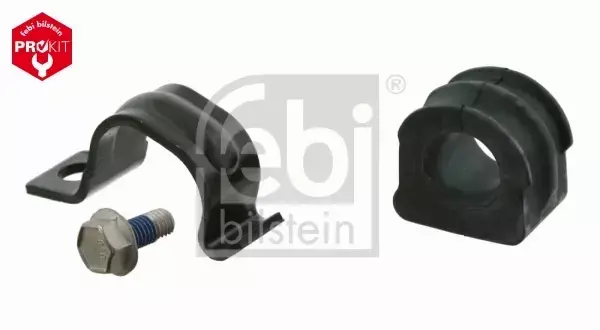 FEBI BILSTEIN GUMA GUMY STABILIZATORA PRZÓD 27294 