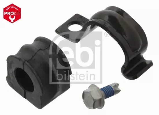 FEBI BILSTEIN GUMA GUMY STABILIZATORA PRZÓD 27304 