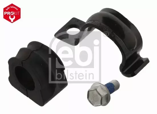 FEBI BILSTEIN GUMA GUMY STABILIZATORA PRZÓD 27318 