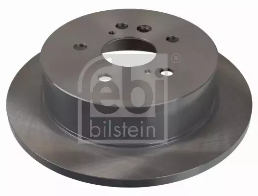 FEBI BILSTEIN TARCZE HAMULCOWE TYŁ 27478 