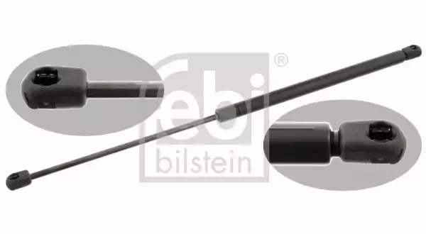 FEBI BILSTEIN SIŁOWNIK POKRYWY SILNIKA 27705 