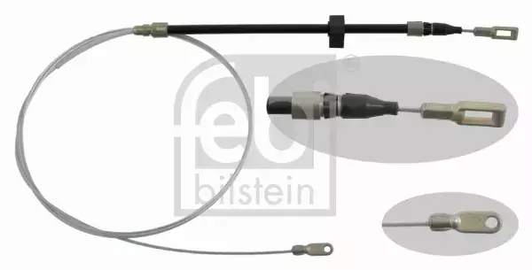 FEBI BILSTEIN LINKA RĘCZNEGO  27974 