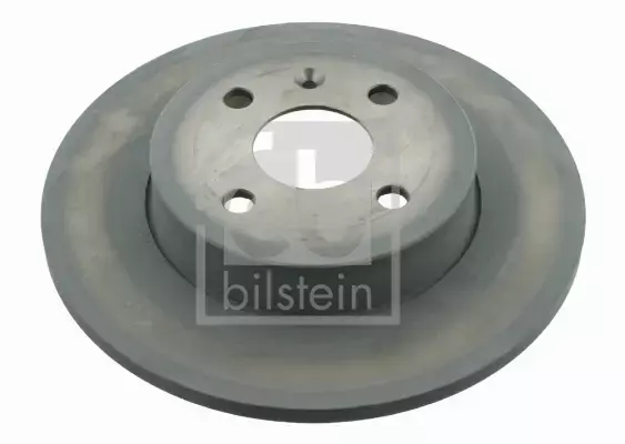 FEBI BILSTEIN TARCZE HAMULCOWE TYŁ 28152 