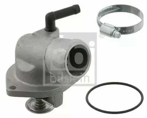 FEBI TERMOSTAT OPEL ASTRA G ZAFIRA A 1.4 1.6 16V 