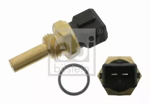 FEBI CZUJNIK TEMPERATURY BMW 3 E36 5 E34 7 E32 E38 