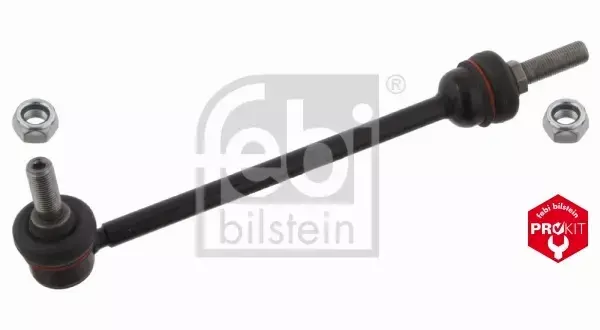 FEBI BILSTEIN ŁĄCZNIK STABILIZATORA PRZÓD 28468 