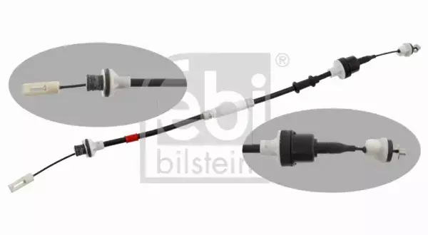 FEBI BILSTEIN LINKA SPRZĘGŁA 29246 