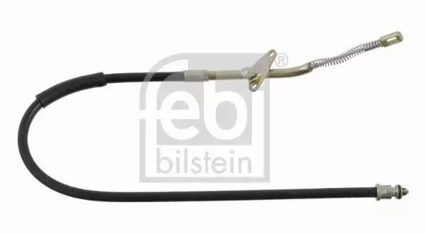 FEBI BILSTEIN LINKA HAMULCA RĘCZNEGO 29579 