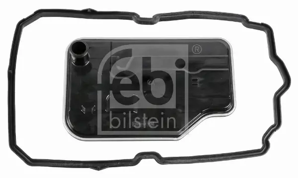 FEBI FILTR+OLEJ 5L 7-BIEG MERCEDES CLK C209 A209 