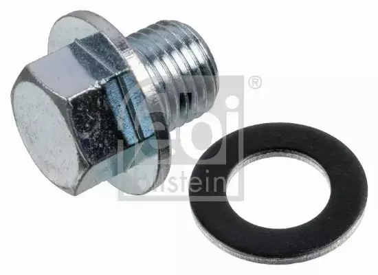 FEBI BILSTEIN KOREK SPUSTOWY OLEJU 30264 