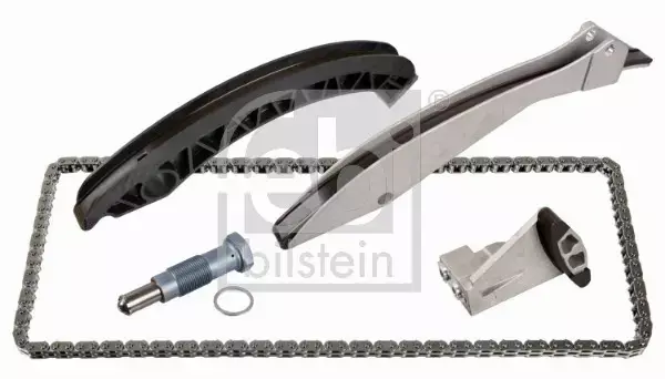 FEBI ŁAŃCUCH ROZRZĄDU BMW 5 E60 E61 540 545 550 