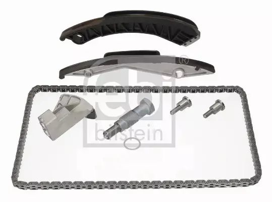 FEBI ŁAŃCUCH ROZRZĄDU BMW 5 E60 E61 540 545 550 