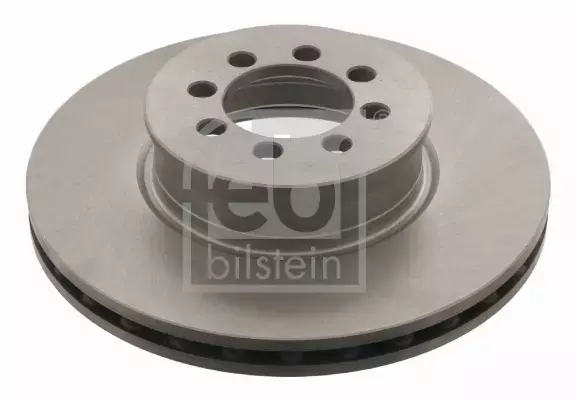 FEBI BILSTEIN TARCZE HAMULCOWE 30542 