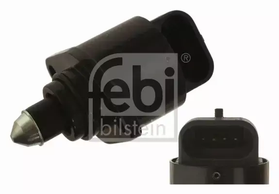 FEBI BILSTEIN SILNIK KROKOWY 30608 