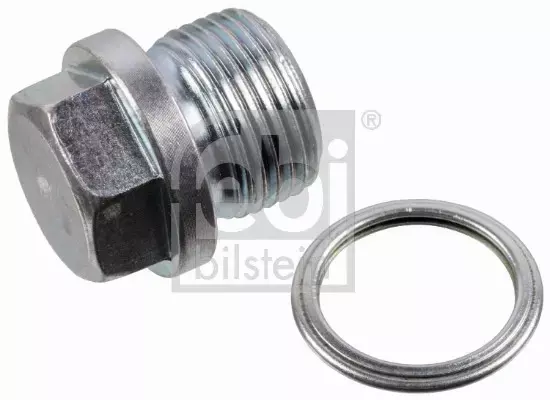 FEBI BILSTEIN KOREK SPUSTOWY OLEJU 30655 