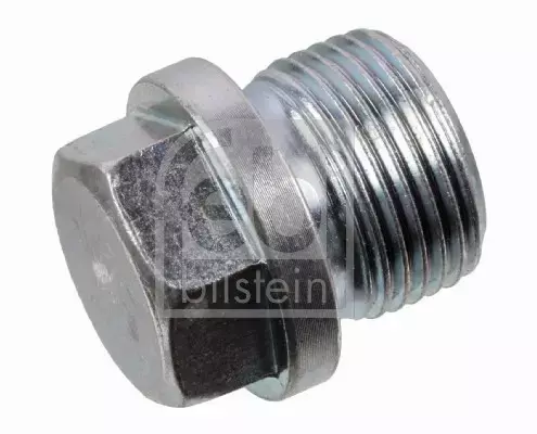 FEBI BILSTEIN KOREK SPUSTOWY OLEJU 30660 