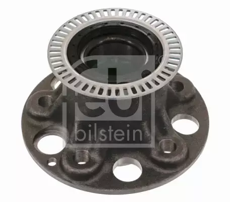 FEBI BILSTEIN PIASTA KOŁA PRZÓD 30945 