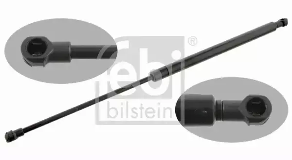 FEBI BILSTEIN SIŁOWNIK POKRYWY 31028 