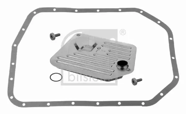 FEBI FILTR SKRZYNI BIEGÓW BMW 5 E39 7 E39 X5 E53 